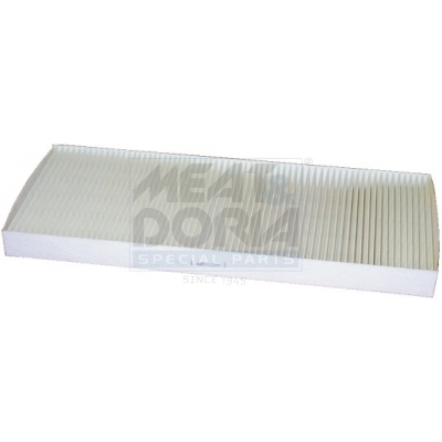 Interieurfilter Meat Doria 17156