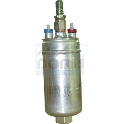 Brandstofpomp Meat Doria 76035