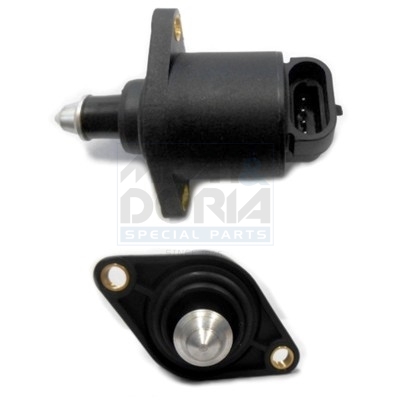 Stappenmotor (nullast regeleenheid) Meat Doria 84037