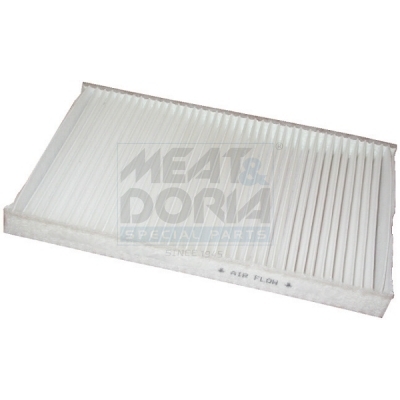 Interieurfilter Meat Doria 17162