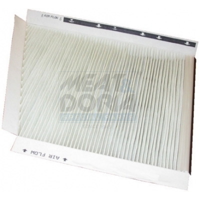 Interieurfilter Meat Doria 17164