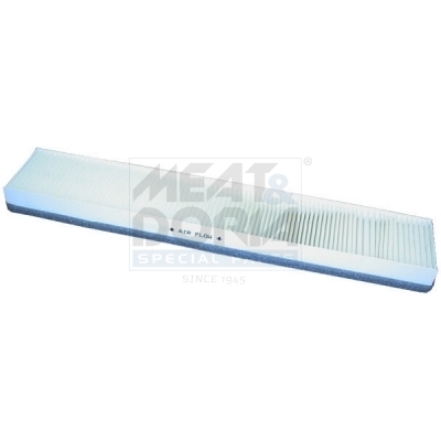 Interieurfilter Meat Doria 17166