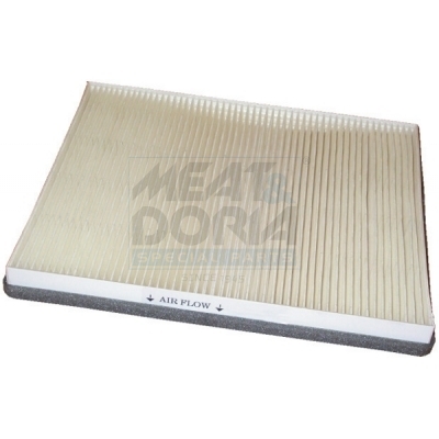 Interieurfilter Meat Doria 17175