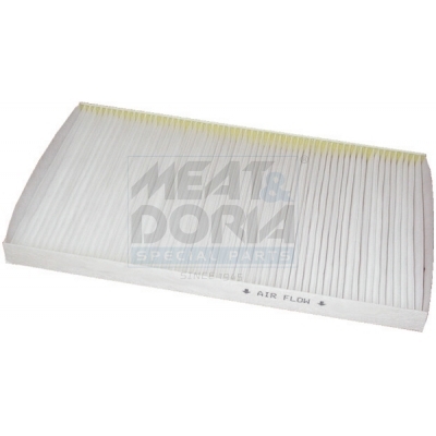 Interieurfilter Meat Doria 17176
