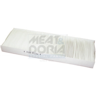 Interieurfilter Meat Doria 17194