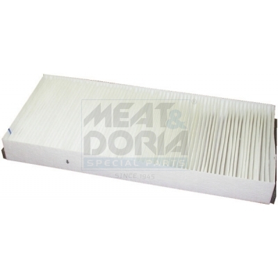 Interieurfilter Meat Doria 17202