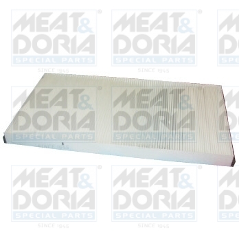 Interieurfilter Meat Doria 17203