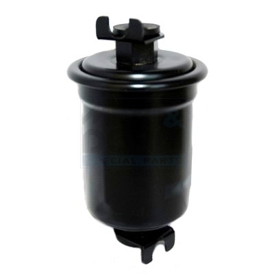 Brandstoffilter Meat Doria 4374