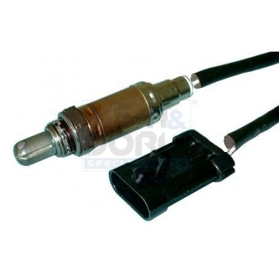 Lambda-sonde Meat Doria 81524