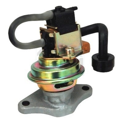 EGR-klep Meat Doria 88008