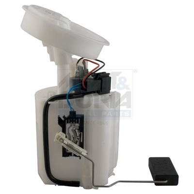 Brandstof toevoermodule Meat Doria 76822