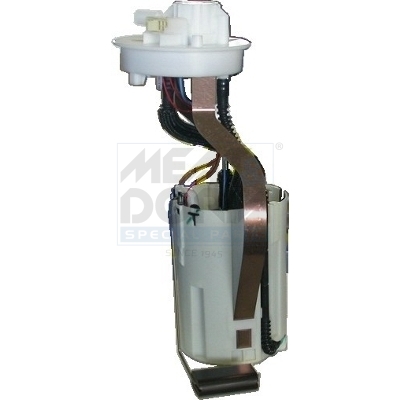 Brandstof toevoermodule Meat Doria 76842