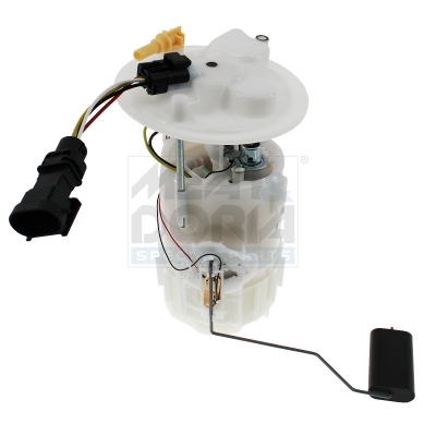 Brandstof toevoermodule Meat Doria 76872