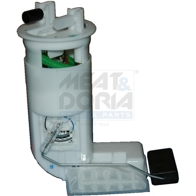 Brandstof toevoermodule Meat Doria 76889