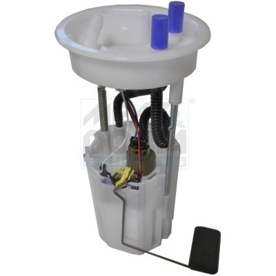 Brandstof toevoermodule Meat Doria 76892