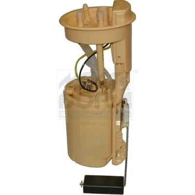 Brandstof toevoermodule Meat Doria 76895