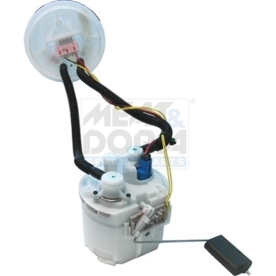 Brandstof toevoermodule Meat Doria 76905