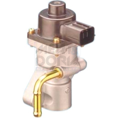 EGR-klep Meat Doria 88040