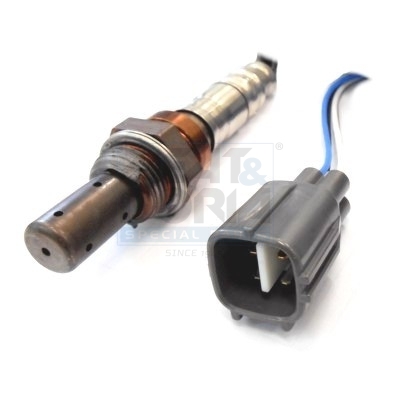 Lambda-sonde Meat Doria 81556