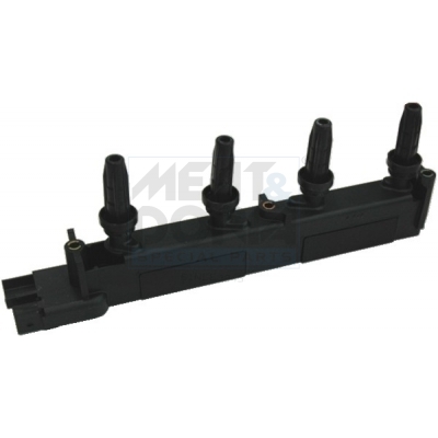 Bobine Meat Doria 10391