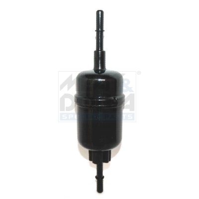 Brandstoffilter Meat Doria 4700