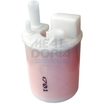 Brandstoffilter Meat Doria 4701