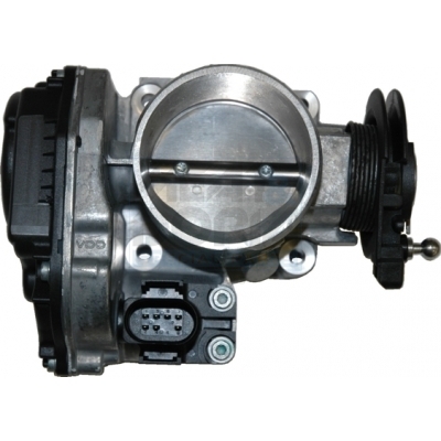 Gasklephuis Meat Doria 89020