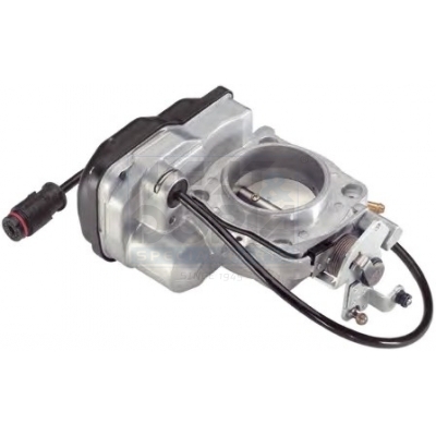 Gasklephuis Meat Doria 89024