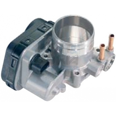 Gasklephuis Meat Doria 89028