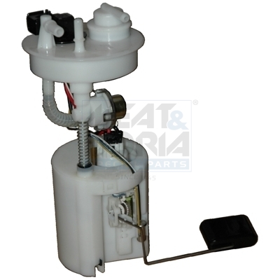 Brandstof toevoermodule Meat Doria 76533 II