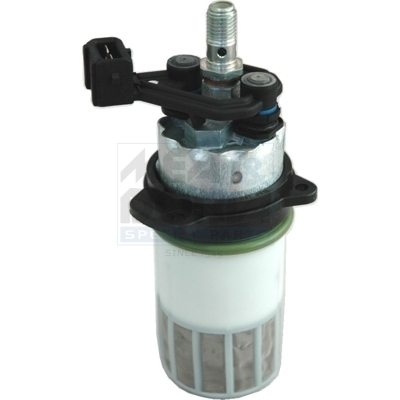 Brandstofpomp Meat Doria 76911