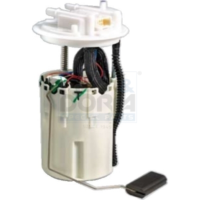 Brandstof toevoermodule Meat Doria 76931