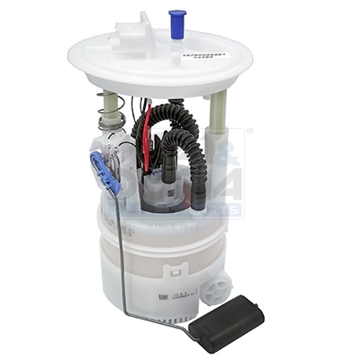 Brandstof toevoermodule Meat Doria 76933