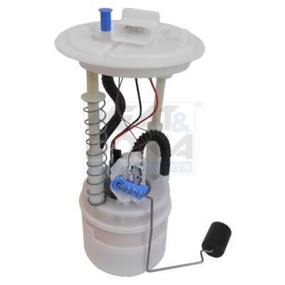 Brandstof toevoermodule Meat Doria 76935