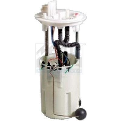 Brandstof toevoermodule Meat Doria 76936