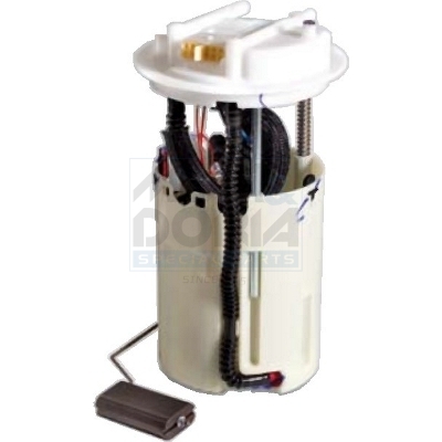 Brandstof toevoermodule Meat Doria 76938