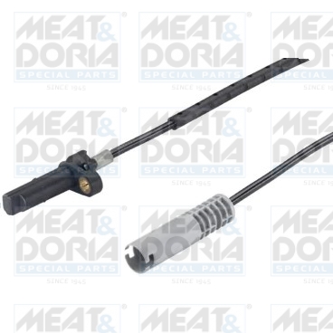 ABS sensor Meat Doria 90010