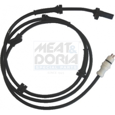 ABS sensor Meat Doria 90015