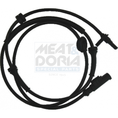ABS sensor Meat Doria 90022