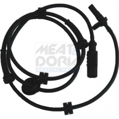 ABS sensor Meat Doria 90029