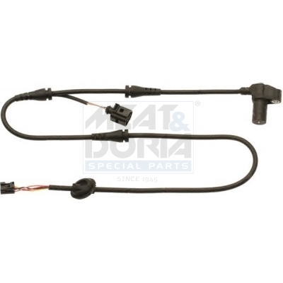 ABS sensor Meat Doria 90065