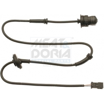 ABS sensor Meat Doria 90066