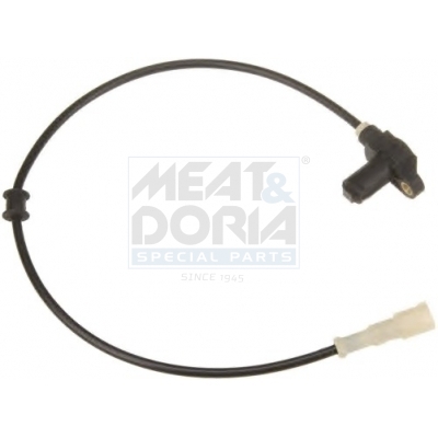 ABS sensor Meat Doria 90074