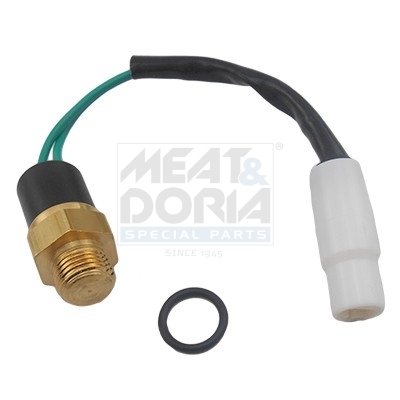 Temperatuurschakelaar Meat Doria 82736