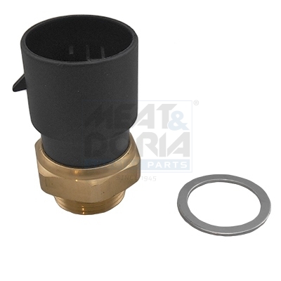 Temperatuurschakelaar Meat Doria 82650