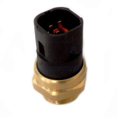 Temperatuurschakelaar Meat Doria 82684