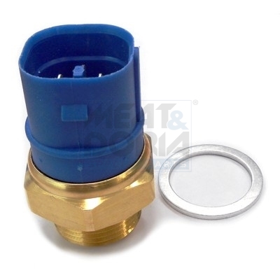 Temperatuurschakelaar Meat Doria 82687