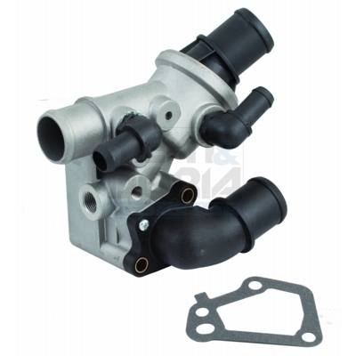 Thermostaat Meat Doria 92011