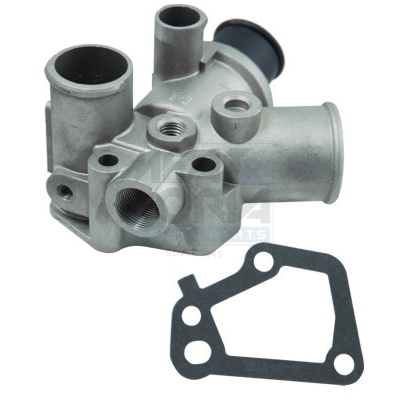 Thermostaat Meat Doria 92046