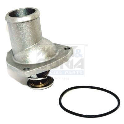 Thermostaat Meat Doria 92086